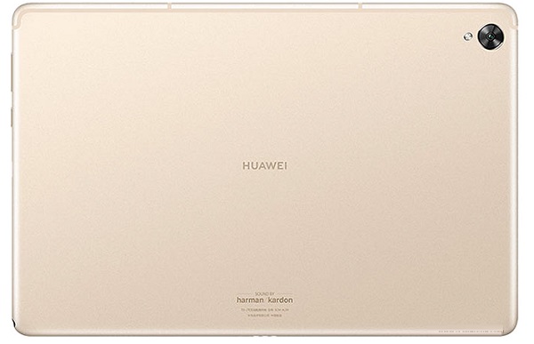 Huawei MediaPad M6 10