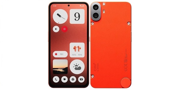 CMF Phone 1