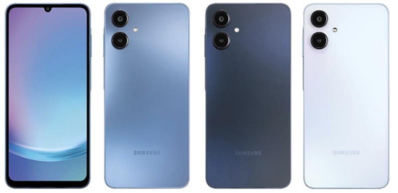 Galaxy A25 5G