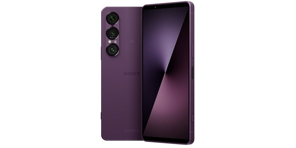 Xperia 1 VII