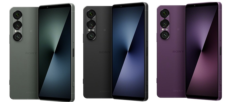 Xperia 1 VII