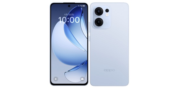 OPPO Reno13 A