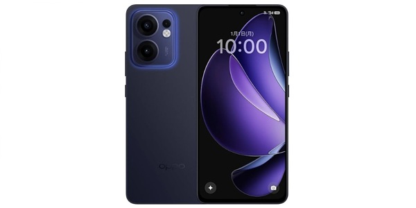 OPPO Reno13A