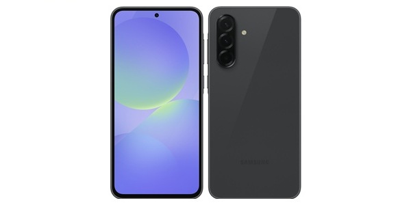 Galaxy A36 5G