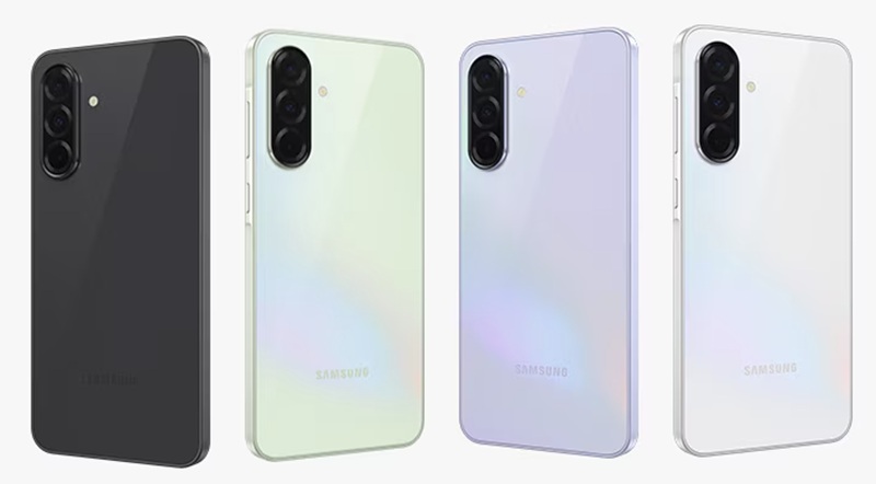 Galaxy A36 5G