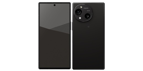 AQUOS R10