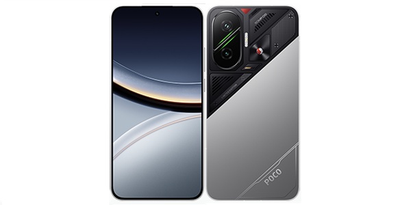 Xiaomi POCO F7