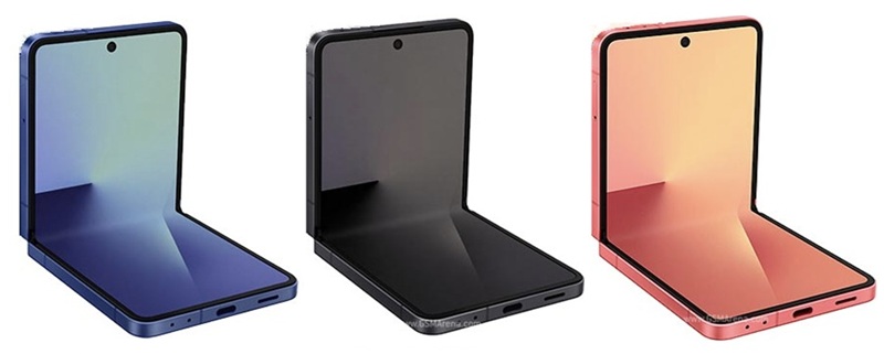 Galaxy Z Flip7