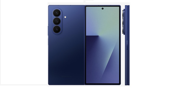 Galaxy Z Fold7