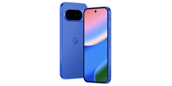 Google Pixel 10