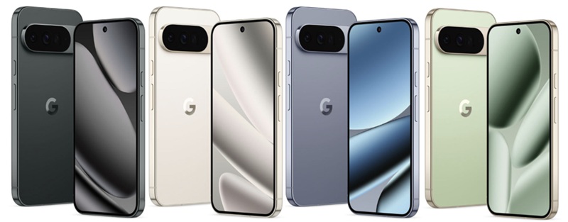 Pixel 10 Pro