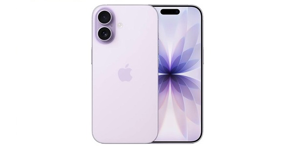 iPhone 17