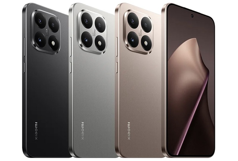 Xiaomi 15T