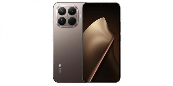 Xiaomi 15T Pro