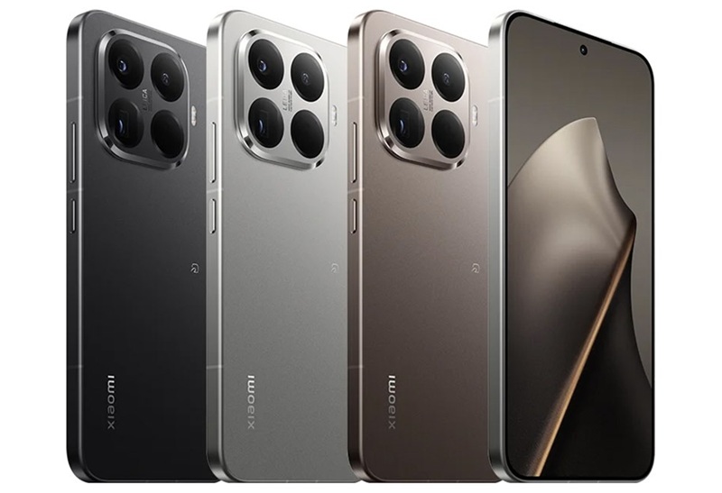 Xiaomi 15T Pro