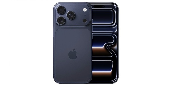 iPhone 17 Pro