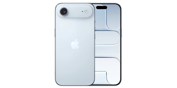 iPhone Air