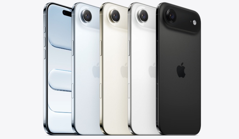 iPhone Air
