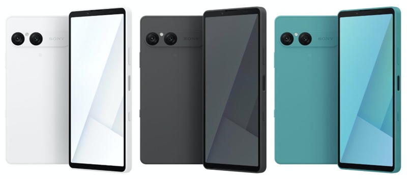 Xperia 10 VII