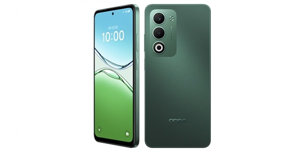 OPPO A5 5G