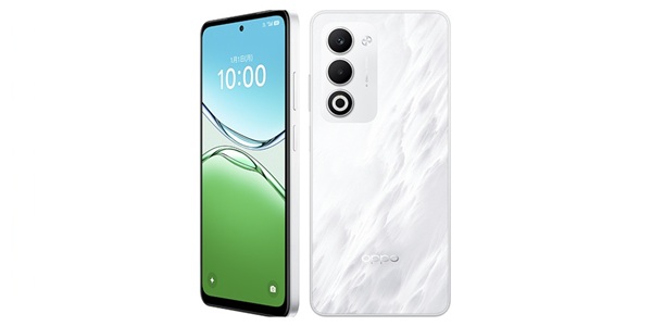 OPPO A5 5G
