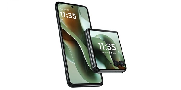 motorola razr 60 ultra