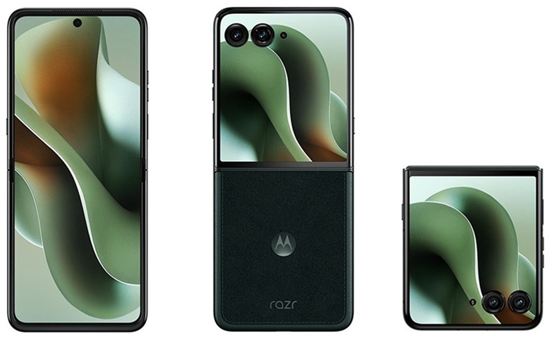 motorola razr 60 ultra